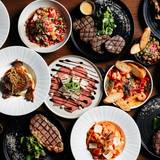 Complimentary Drink for Dad & 20% off Food& Drinks Photo
