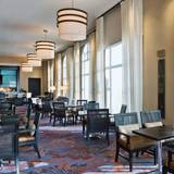 Link to restaurant profile