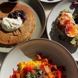 RED, WHITE, and BRUNCH photo