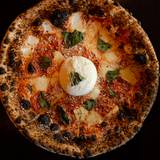 🍕 Sunday Special at Nook Kitchen 🍷 foto