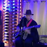 Jazz Brunch with Larry Luger Photo