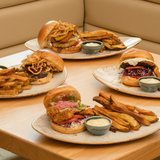 Father's Day Weekend Dinner photo