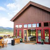Staglin Wine Dinner photo