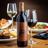 Wine Tastings and Rotating Chef Recommendations photo