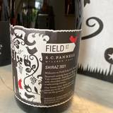 Natural & Organic Wine Tasting Foto