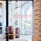 Cover image for Ghisallo