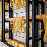 Pasta Making Class photo