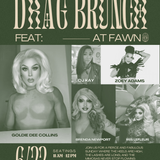 Drag Brunch Foto