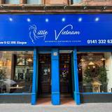 Cover image for Little Vietnam Restaurant
