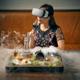 Bushmills Virtual Reality Tasting Experience photo