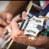 Music on the Patio photo