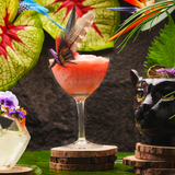BOTTOMLESS JUNGLE BRUNCH photo