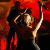 Buena Vibra - Every Thursday at Chotto Matte, Soho photo
