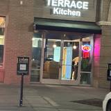 Cover image for Terrace Kitchen
