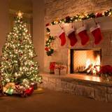 Christmas in July foto