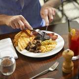 Father's Day Breakfast foto