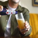 Father’s Day 3-course menu and free beer for Dad foto