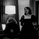 Dinner + Jazz: Skyer Leftridge + Guilia Marie photo