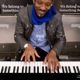 Dinner + Jazz: Tony Martinez photo