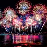 2025 July 4th Topsail Glass Tables photo
