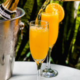 NEW: Sunday Bottomless Mimosa Brunch – only £25! photo