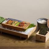 New Temaki Mori for International Sushi Day £24 foto