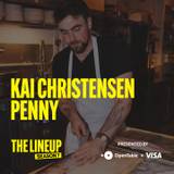 An Evening with Kai Christensen | Sous Chef, Penny foto