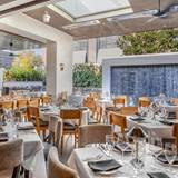 Round Pond Wine Dinner foto