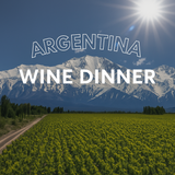 Argentina: Susana Balbo Wine Dinner! photo
