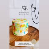 PRIDE Matcha Sessión photo