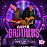 Ashe Brothers Live Band foto