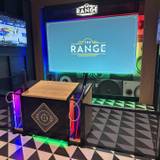 Social Shooting Range Foto