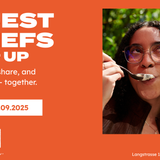 Guest Chef Pop-up Foto