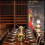 Cover image for Elyse Restaurant