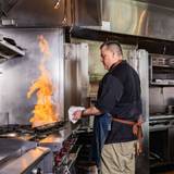Sip & Savor: Wine Dinner at Mercat a la Planxa foto