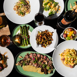 Half Priced Wines @ Tonight & Tomorrow photo