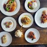 Counter Dining Foto