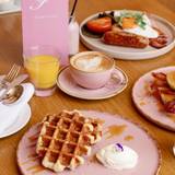Breakfast at The Fitz! photo