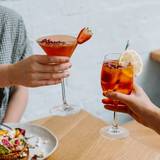 Happy Hour At Short Straw Foto