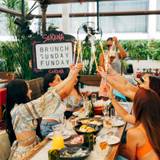 Mezcal Brunch foto