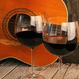 Live music with Matto foto