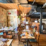 Indoor Dining - Tawle Experience Foto