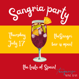 Sangria Fest foto