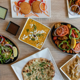 Cover image for NaanWise Indian Cuisine