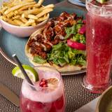 Summerlicious Dinner Prix Fixe foto