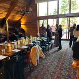 6 Course Wine Dinner with Bella Grace Winery photo