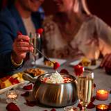 Touch of Romance Foto