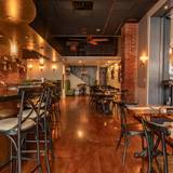 Cover image for Newbolds Food & Libations