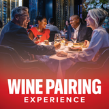 Wine Pairing Experience photo