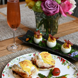 Weekend Brunch Experience Foto